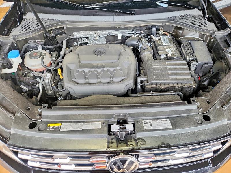 Продажа на аукционе авто 2020 Volkswagen Tiguan, vin: 3VV2B7AX9LM065097, номер лота: 52739836
