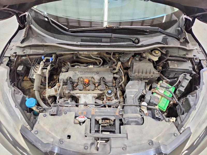 55303396 :رقم المزاد ، 3CZRU6H57GM748809 vin ، 2016 Honda Hr-v مزاد بيع