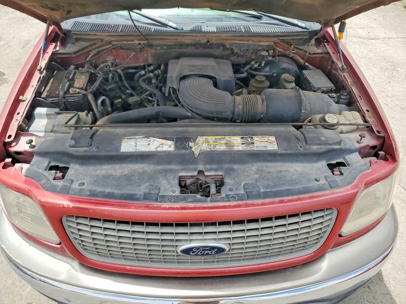 Aukcja sprzedaży 2002 Ford Expedition, vin: 1FMRU17L82LA29888, numer aukcji: 53426296