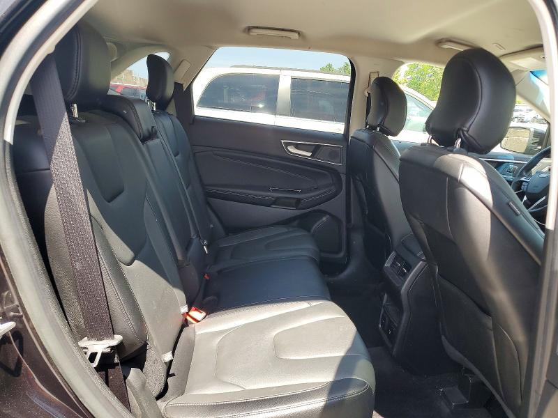 Продаж на аукціоні авто 2019 Ford Edge, vin: 2FMPK4K93KBB15314, номер лоту: 55442136