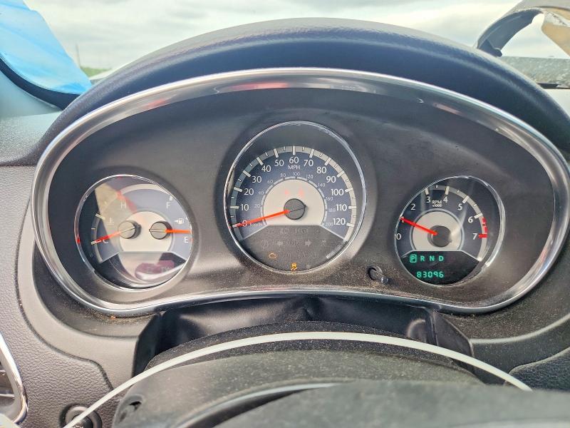 Aukcja sprzedaży 2014 Chrysler 200, vin: 1C3BCBFG6EN138009, numer aukcji: 51778186