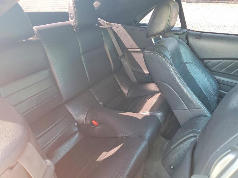 2012 Ford Mustang მანქანა იყიდება აუქციონზე, vin: 1ZVBP8FF1C5218919, აუქციონის ნომერი: 54300646