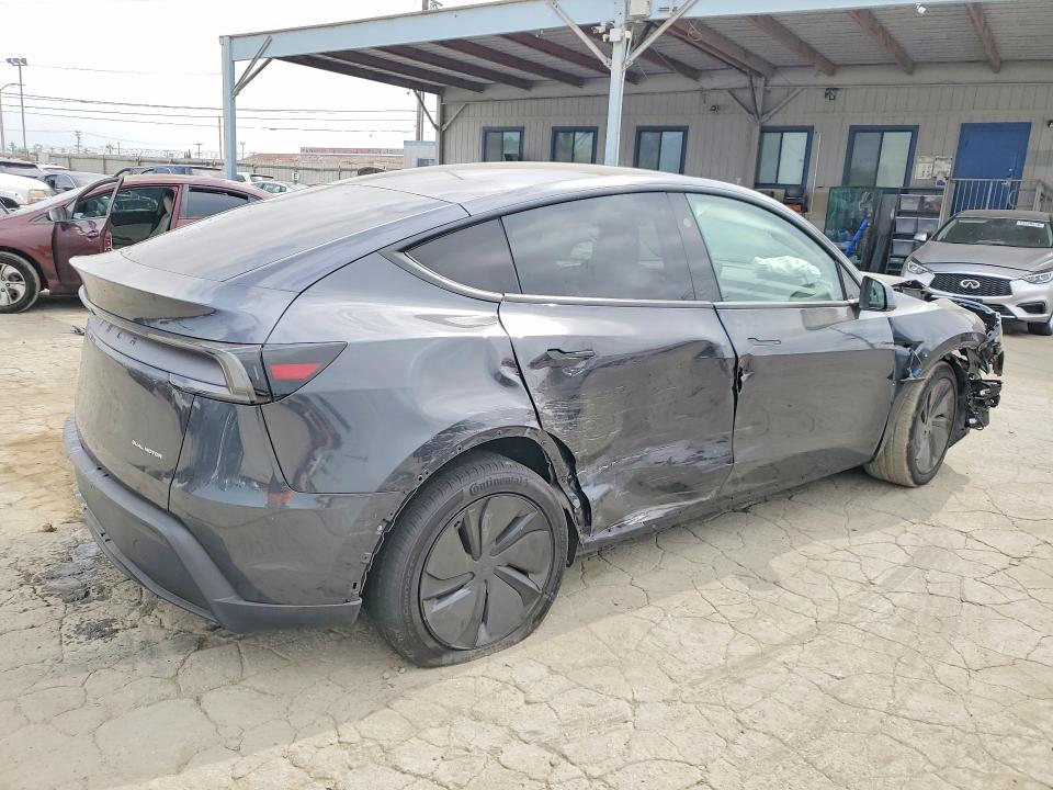 Продажа на аукционе авто 2026 Tesla Model Y, vin: 7SAYGDEE3TF516453, номер лота: 54264106