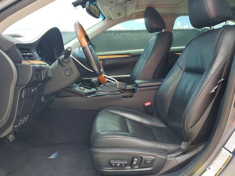 Продажа на аукционе авто 2015 Lexus Es, vin: JTHBW1GG1F2094398, номер лота: 53095356