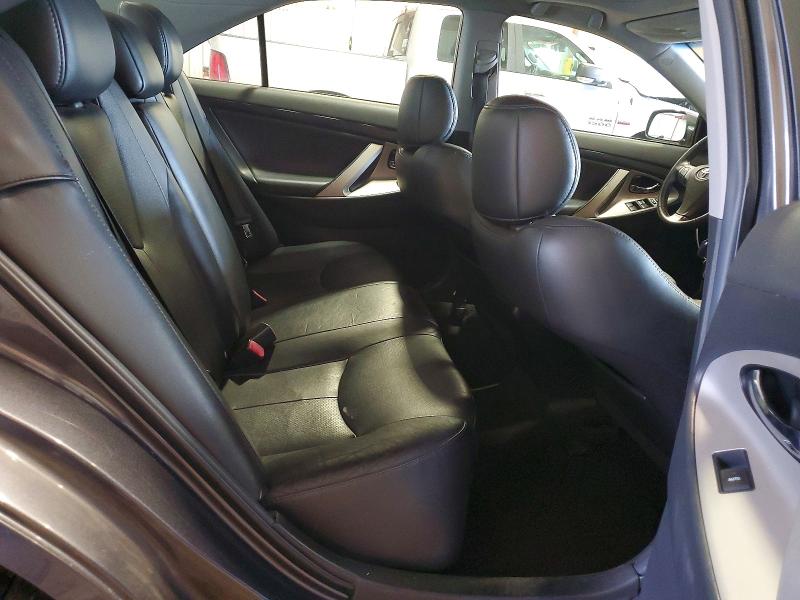 Aukcja sprzedaży 2011 Toyota Camry, vin: 4T1BK3EK7BU631253, numer aukcji: 54134866