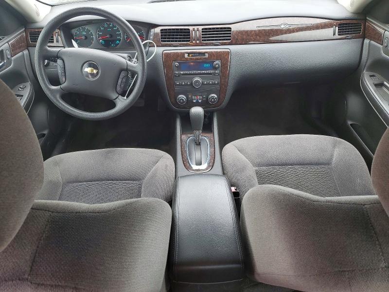 Aukcja sprzedaży 2015 Chevrolet Impala Limited, vin: 2G1WB5E30F1167601, numer aukcji: 52830236