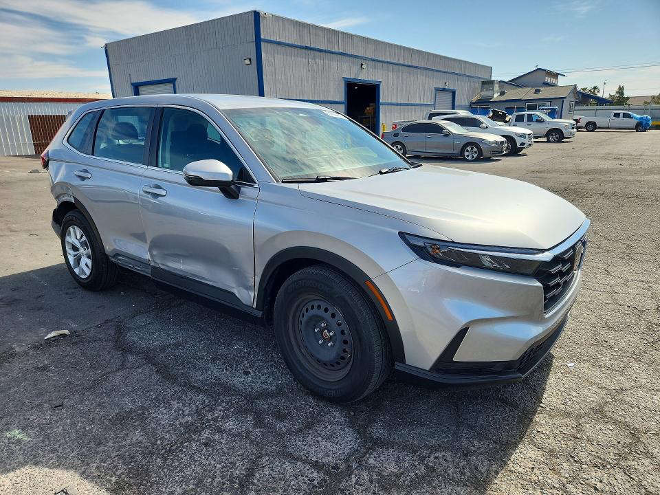 Aukcja sprzedaży 2024 Honda Crv, vin: 2HKRS3H20RH314062, numer aukcji: 54854676