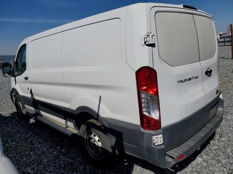 Продажа на аукционе авто 2018 Ford Transit, vin: 1FTYR1YM7JKA63320, номер лота: 53058516