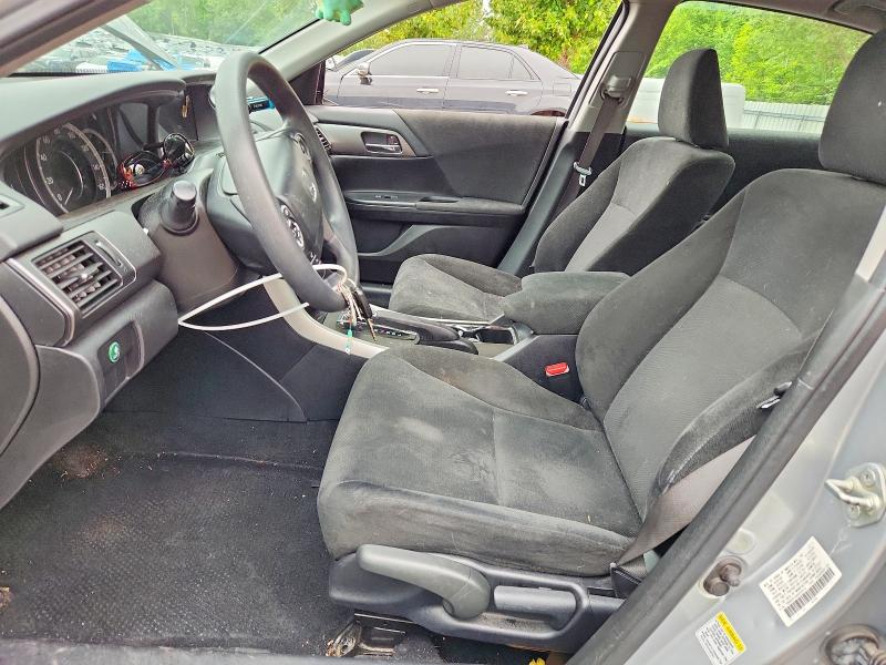 Продаж на аукціоні авто 2013 Honda Accord, vin: 1HGCR2F30DA045019, номер лоту: 54735306