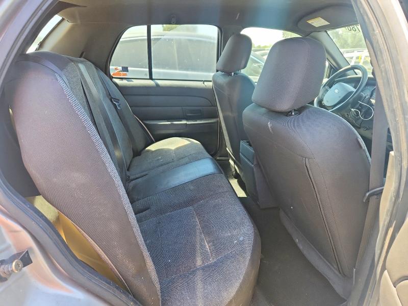 Aukcja sprzedaży 2005 Ford Crown Victoria, vin: 2FAHP71W25X162415, numer aukcji: 52170786