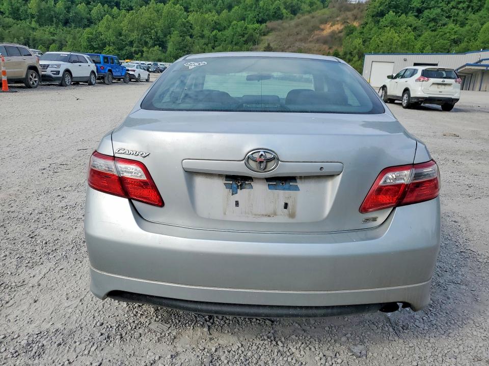 Продаж на аукціоні авто 2007 Toyota Camry, vin: 4T1BE46K87U519841, номер лоту: 54397996