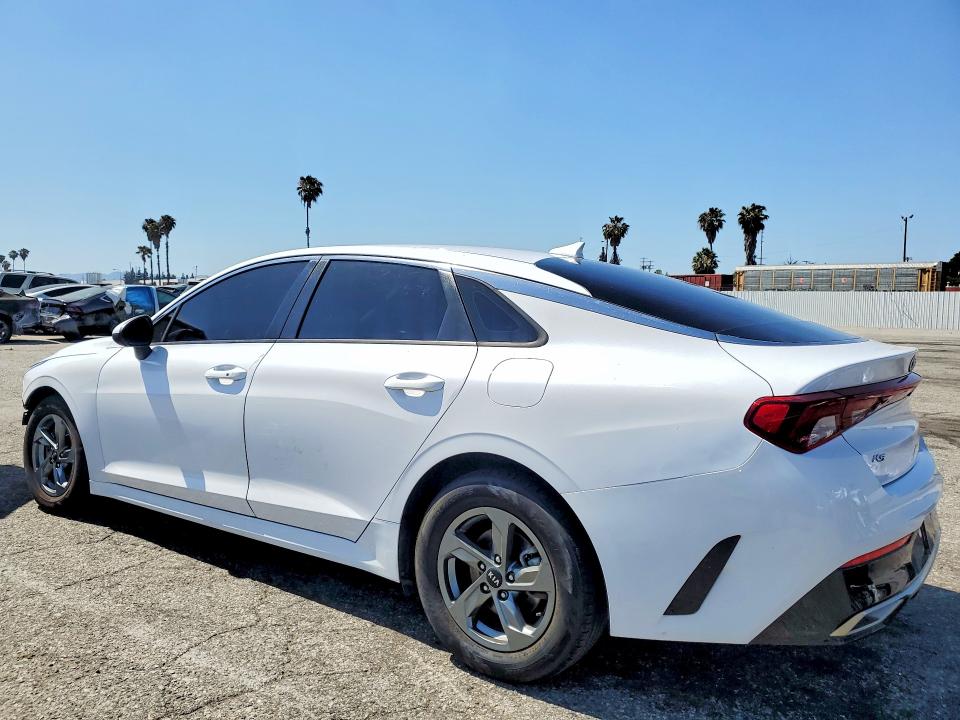 54023676 :رقم المزاد ، 5XXG14J22MG065987 vin ، 2021 Kia K5 مزاد بيع