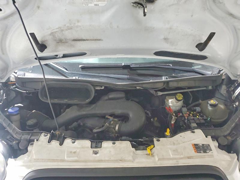 Продаж на аукціоні авто 2019 Ford Transit, vin: 1FMZK1CM5KKB90550, номер лоту: 52877886