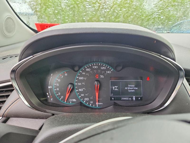 Продажа на аукционе авто 2018 Chev Trax, vin: KL7CJPSB8JB671890, номер лота: 52360336