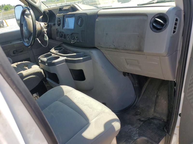 Продажа на аукционе авто 2011 Ford Econoline, vin: 1FDSE3FL2BDB18314, номер лота: 53366166