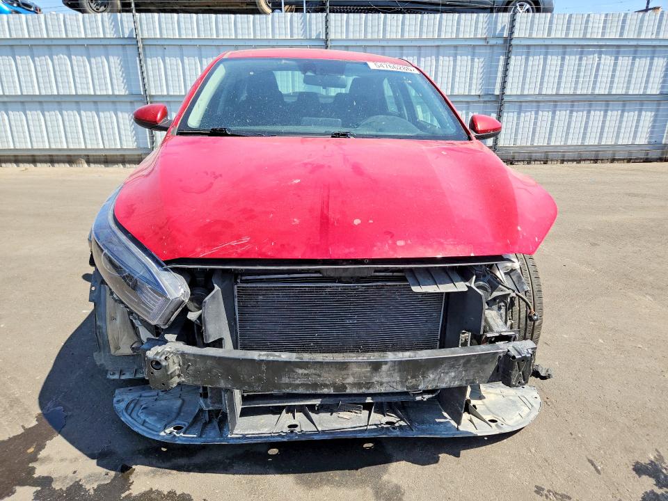 Продаж на аукціоні авто 2024 Kia Forte, vin: 3KPF24AD6RE764680, номер лоту: 54766286