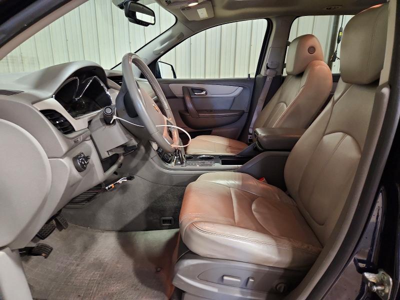 Aukcja sprzedaży 2015 Chevrolet Traverse, vin: 1GNKVHKD0FJ261583, numer aukcji: 53385686