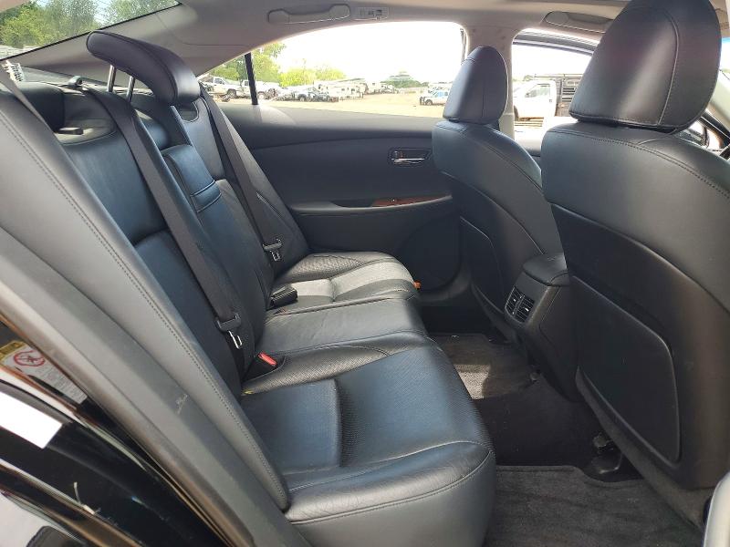 Продажа на аукционе авто 2011 Lexus Es, vin: JTHBK1EG5B2426481, номер лота: 55593326