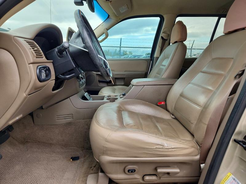 53815256 :رقم المزاد ، 1FMZU73K25ZA63648 vin ، 2005 Ford Explorer مزاد بيع