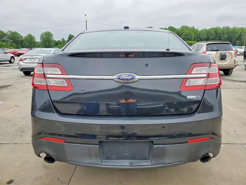 Aukcja sprzedaży 2013 Ford Taurus, vin: 1FAHP2M87DG160051, numer aukcji: 53667326