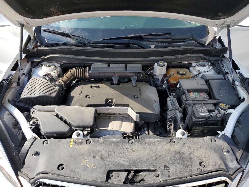 Aukcja sprzedaży 2020 Buick Envision, vin: LRBFXCSA9LD211531, numer aukcji: 53181496
