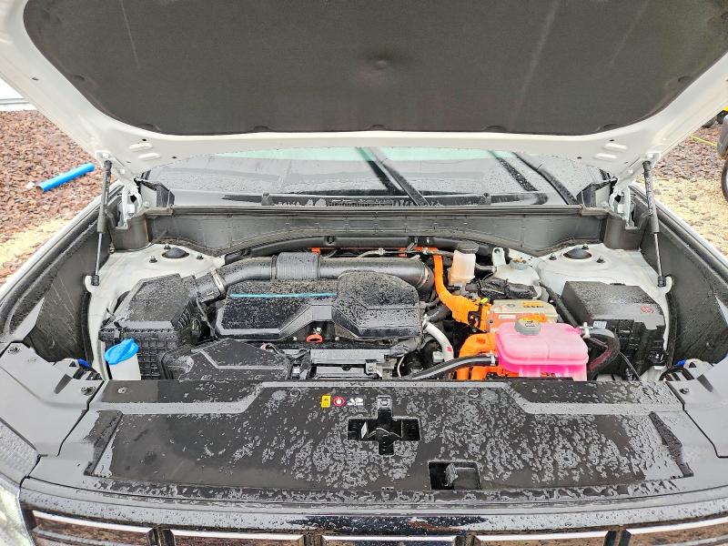 Продаж на аукціоні авто 2025 Hyundai Santa Fe, vin: 5NMP3DG17SH046648, номер лоту: 54979076