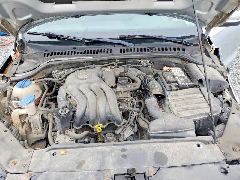 Aukcja sprzedaży 2014 Volkswagen Jetta, vin: 3VW2K7AJ0EM290924, numer aukcji: 53873236