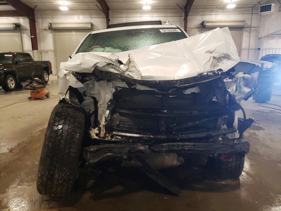 54163596 :رقم المزاد ، 1GKS2CKD6PR161449 vin ، 2023 Gmc Yukon مزاد بيع