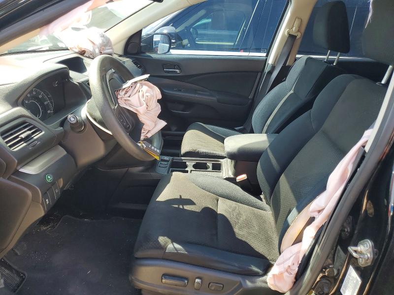 Aukcja sprzedaży 2016 Honda Cr-v, vin: 3CZRM3H57GG709487, numer aukcji: 53882206