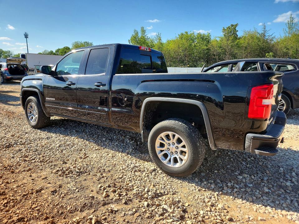 Aukcja sprzedaży 2016 Gmc Sierra, vin: 1GTV2MEH2GZ177371, numer aukcji: 52310276