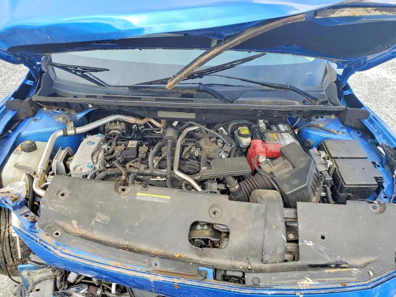 55162286 :رقم المزاد ، 3N1AB8CV2LY211198 vin ، 2020 Nissan Sentra مزاد بيع