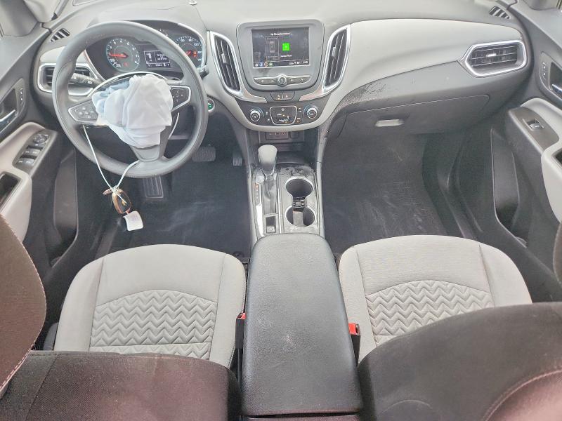 Продажа на аукционе авто 2024 Chevrolet Equinox, vin: 3GNAXHEG4RL298600, номер лота: 53082446