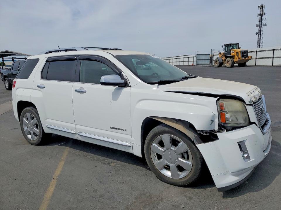 2014 Gmc Terrain მანქანა იყიდება აუქციონზე, vin: 2GKFLZE32E6274196, აუქციონის ნომერი: 54432966