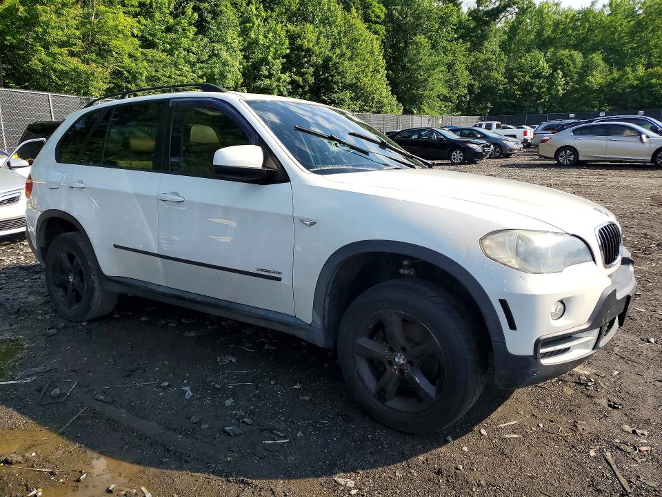 Продажа на аукционе авто 2010 Bmw X5, vin: 5UXFE4C55AL384396, номер лота: 55220506