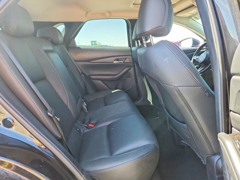Aukcja sprzedaży 2021 Mazda Cx-30, vin: 3MVDMBCL1MM312028, numer aukcji: 52906736