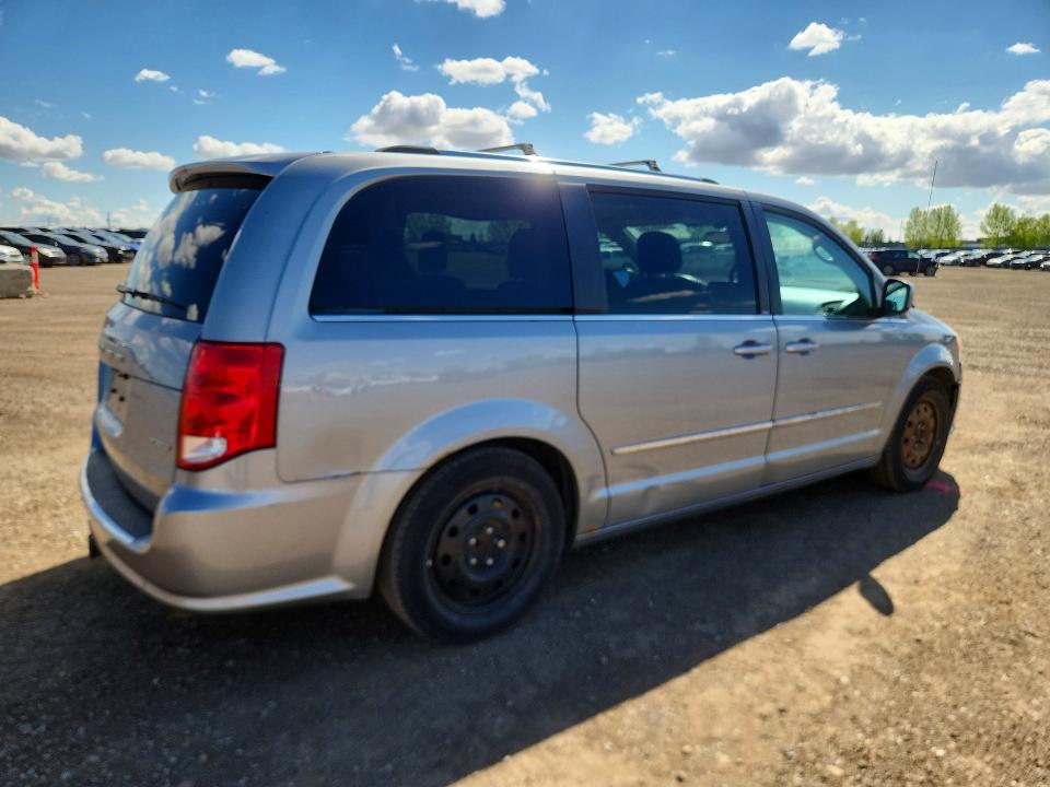 Aukcja sprzedaży 2014 Dodge Grand Caravan, vin: 2C4RDGDG8ER106379, numer aukcji: 54806306