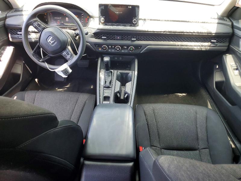 Aukcja sprzedaży 2023 Honda Accord, vin: 1HGCY1F31PA053972, numer aukcji: 53245756