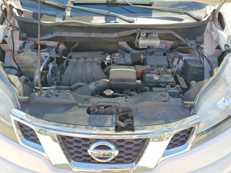 Продажа на аукционе авто 2018 Nissan Nv200, vin: 3N6CM0KN8JK699136, номер лота: 51912776
