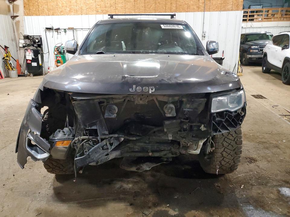 Продажа на аукционе авто 2019 Jeep Grand Cherokee, vin: 1C4RJFBG6KC708949, номер лота: 53553016