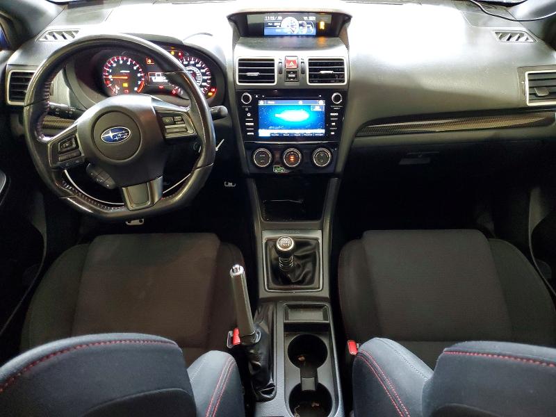 2019 Subaru Wrx მანქანა იყიდება აუქციონზე, vin: JF1VA1C63K9802023, აუქციონის ნომერი: 54271666