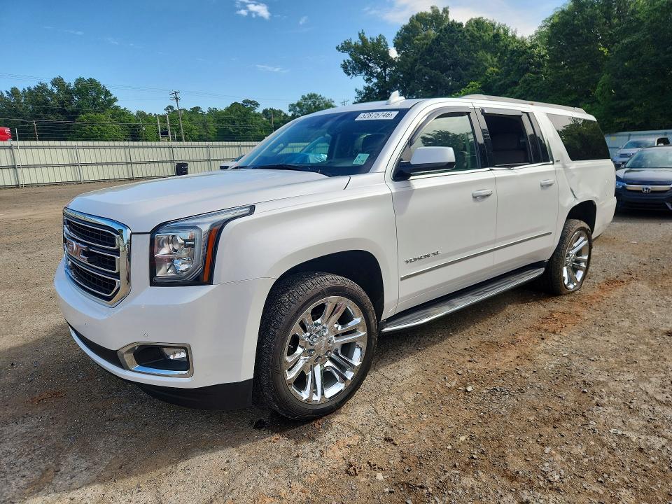 Продаж на аукціоні авто 2019 Gmc Yukon Xl, vin: 1GKS1GKC0KR234700, номер лоту: 52875746