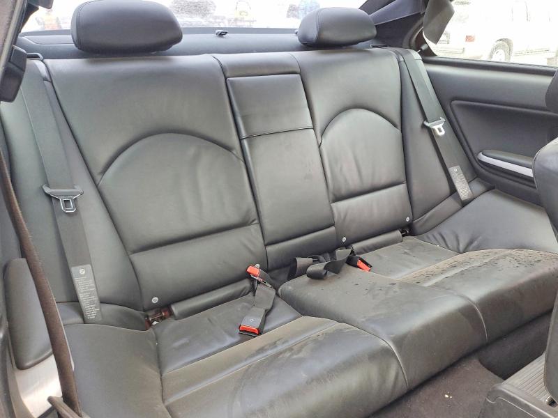 53083846 :رقم المزاد ، WBSBL93456PN65789 vin ، 2006 Bmw M3 مزاد بيع