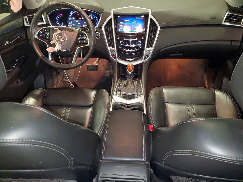 Продажа на аукционе авто 2016 Cadillac Srx, vin: 3GYFNCE33GS565145, номер лота: 52237516