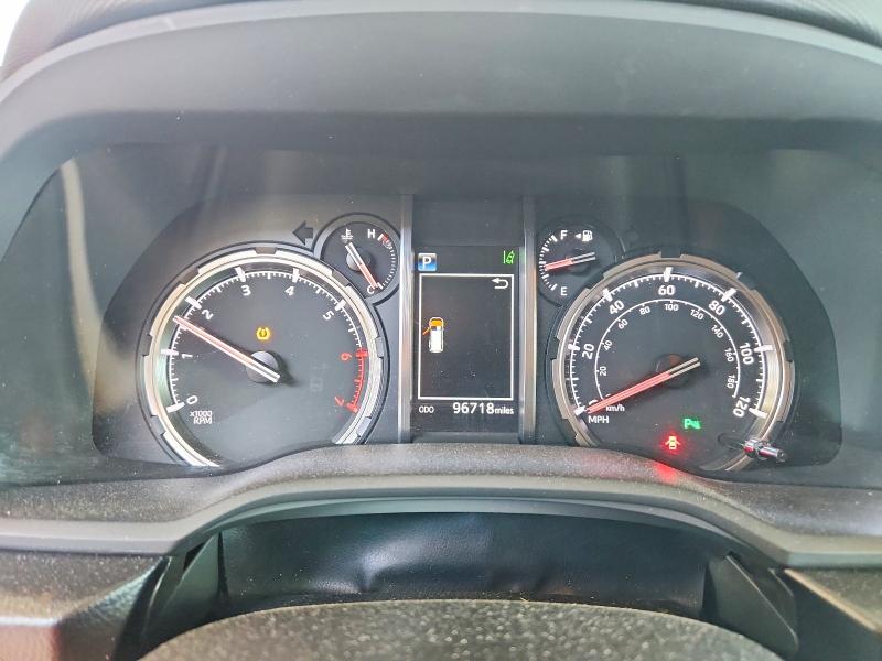 Продажа на аукционе авто 2020 Toyota 4runner, vin: JTEBU5JRXL5814330, номер лота: 53277986