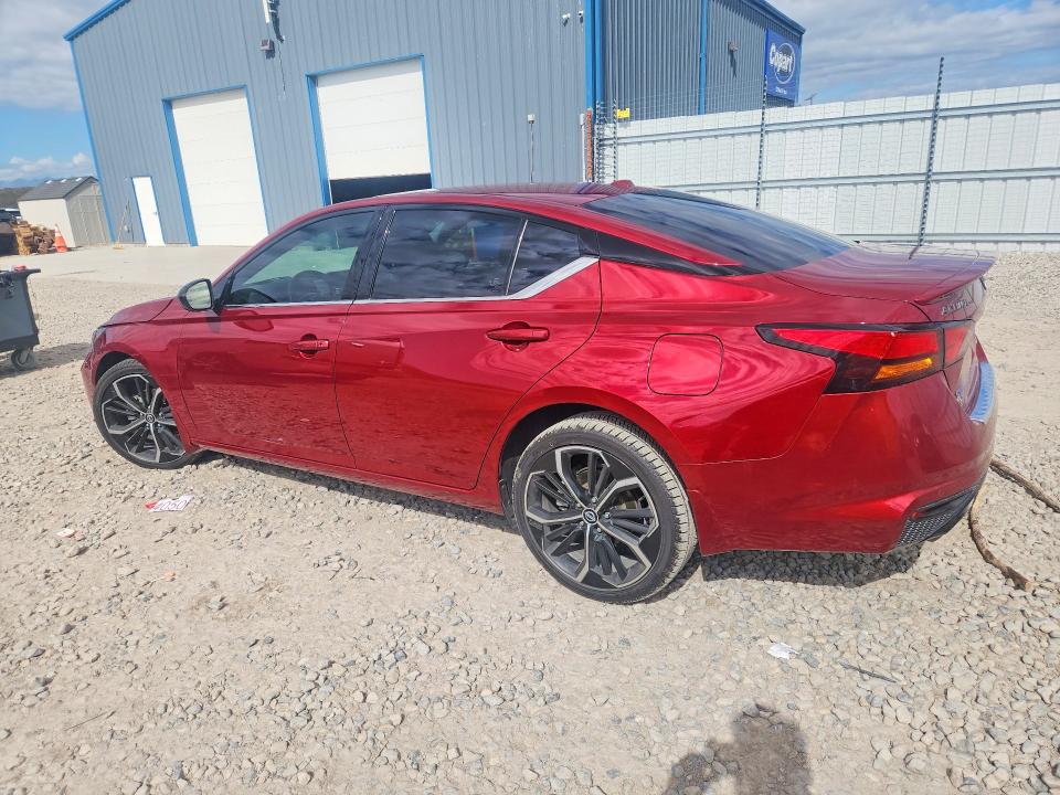 Продажа на аукционе авто 2023 Nissan Altima, vin: 1N4BL4CW0PN404460, номер лота: 52456266