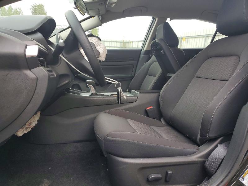 Auction sale of the 2026 Nissan Altima, vin: 1N4BL4DV8TN328468, lot number: 53586926