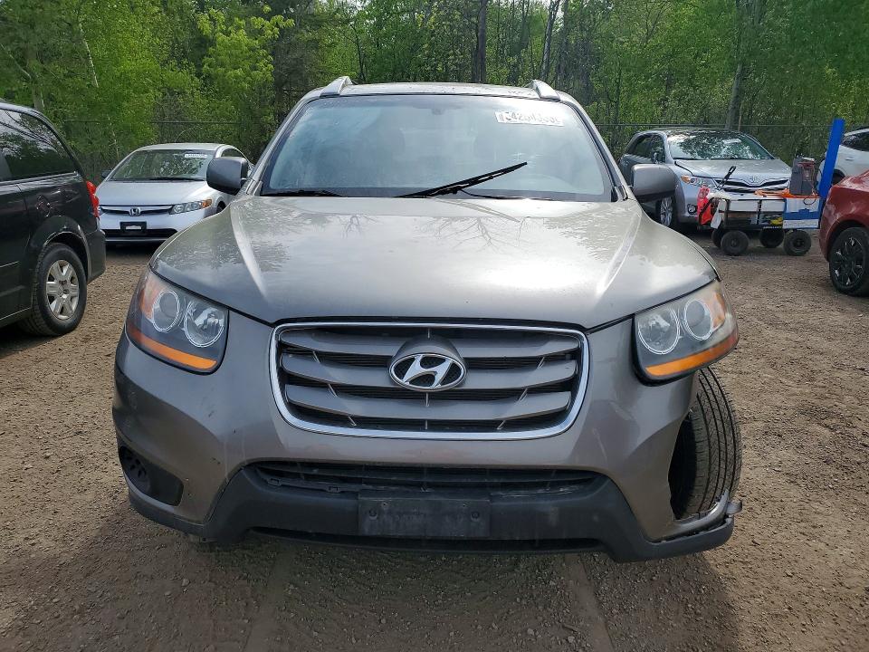 Aukcja sprzedaży 2011 Hyundai Santa Fe, vin: 5XYZG3AB3BG054278, numer aukcji: 54254856