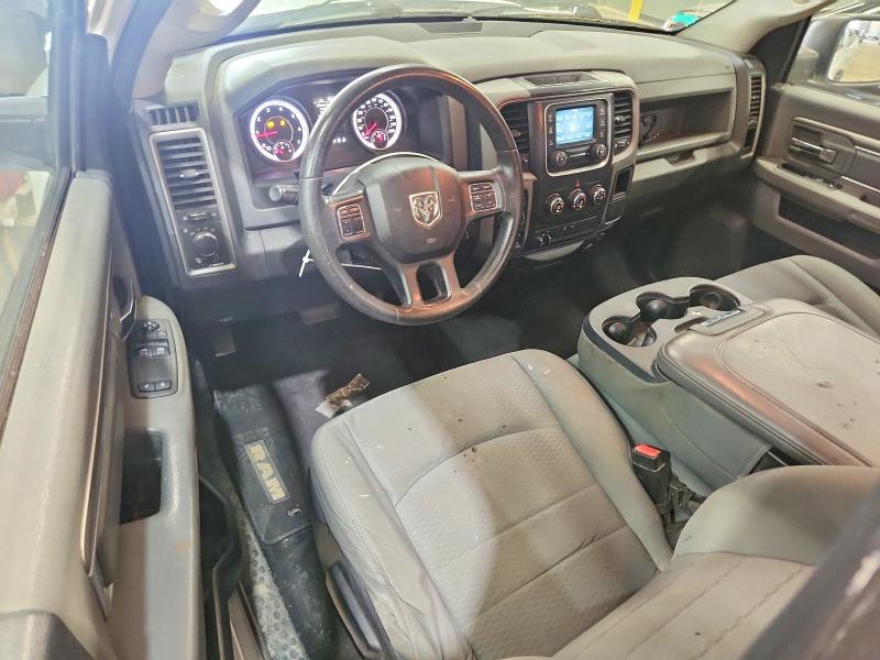 53741856 :رقم المزاد ، 3C6JR7AG8EG101781 vin ، 2014 Ram 1500 مزاد بيع
