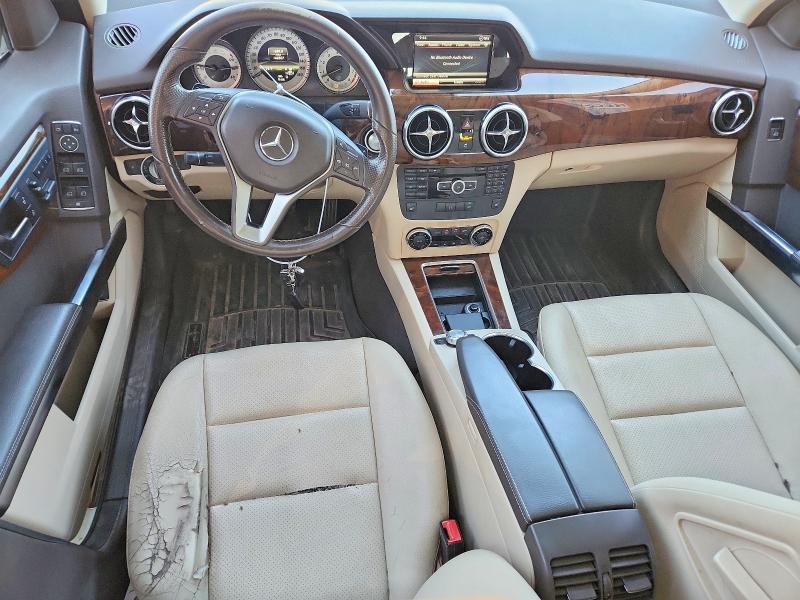 Продаж на аукціоні авто 2013 Mercedes-benz Glk, vin: WDCGG8JB2DG071636, номер лоту: 54818986