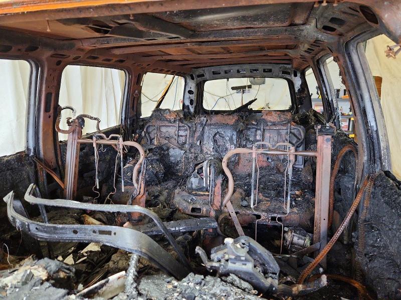 Aukcja sprzedaży 2004 Chevrolet Suburban, vin: 1GNFK16Z54J258764, numer aukcji: 54599536